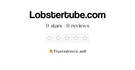 Similar To LobsterTube.com